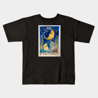 The Moon Kids T-Shirt